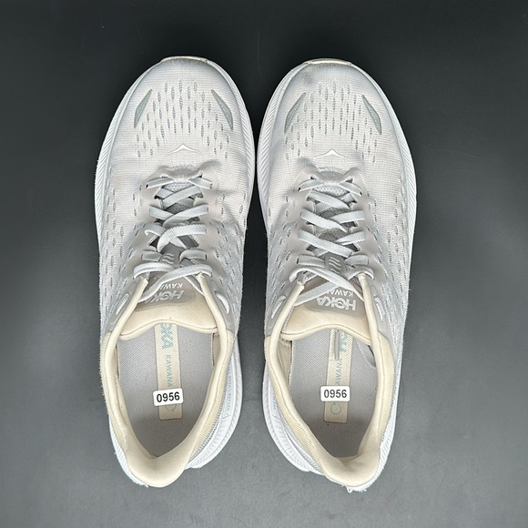 Hoka One Kawana Road Running Shoes Women's Sz 9B - Picture 4 of 10